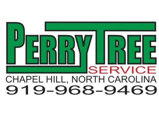 Perry Tree Service Logo